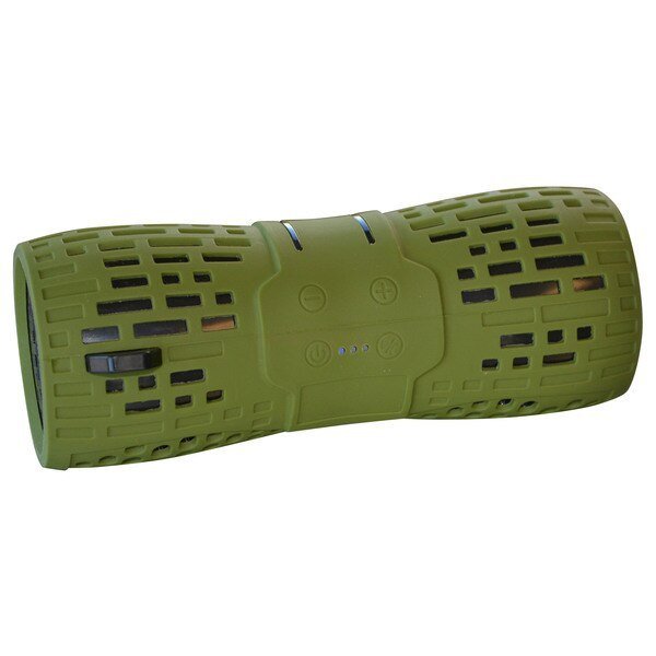 Water Resistant Wireless Speaker, Sportsman, Mfr#: SPEAKERH20